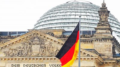 Bundestag – Wahl der Fraktionsvorsitzenden: Göring-Eckard, Hofreiter, Mützenich, Lindner und Gauland