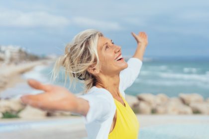 Fünf Anti-Aging Tipps die keinen Cent kosten