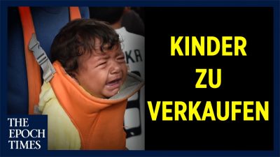 Illegaler Einwanderer kaufte in Guatemala Baby für 80 Dollar, um in USA einreisen zu können | Declassified Deutsch