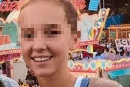 Kreuth: Vermisste Sina M. (17) tot aufgefunden – Obduktionsergebnis liegt vor