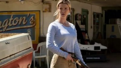 Nach Schusswaffen-Massakern und Trump-Kritik: Hollywood streicht Film „The Hunt“ über Menschenjagd