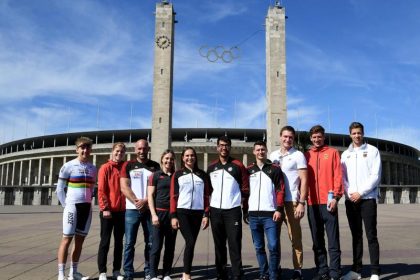 Das muss man zu den Finals 2019 in Berlin wissen