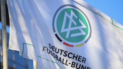DFB verhängte Strafen von mehr als drei Millionen Euro