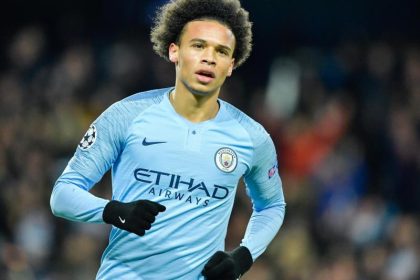 ManCity-Beschwerde an Bayern wegen Sané vor zwei Wochen