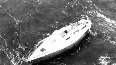 40 Jahre nach Katastrophe: Rekordflotte bei Fastnet Race