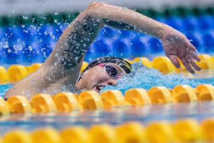 Köhler holt in Berlin 1500-Meter-Meistertitel