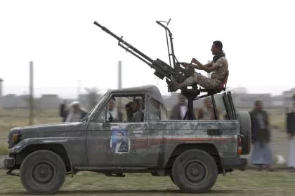 Israel: Hamas-Terroristen nirgends in Gaza sicher – Erneut Angriff auf Handelsschiff