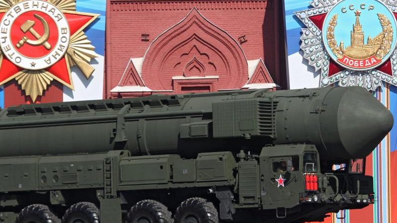 Russland warnt USA vor Raketen-Stationierung