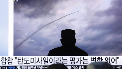 UNO: Nordkorea hat bei Cyberattacken bis zu zwei Milliarden Dollar erbeutet