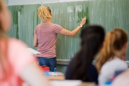 Corona-Verdachtsfall: Entwarnung am Potsdamer Schiller-Gymnasium