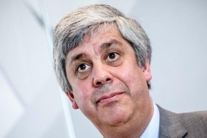Eurogruppen-Chef will Finanzkrise und Zusammenbruch des Euro verhindern