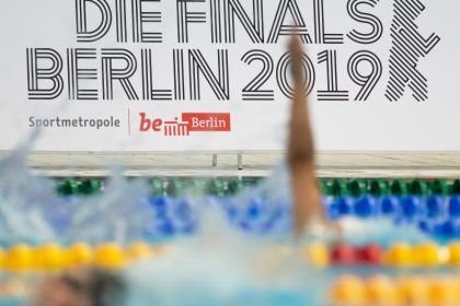 Mini-Olympia mit zehn Sportarten in Berlin: «Spektakulär»
