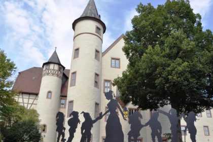 Schneewittchenstadt Lohr am Main: Wo das wahre Schneewittchen lebte und starb