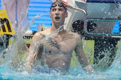 Das bringt der Tag bei den Finals in Berlin