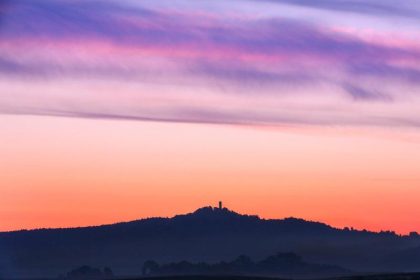 Ich bin der Welt abhanden gekommen – Von Friedrich Rückert