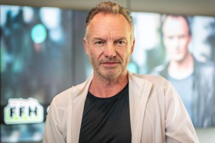 Sting kauft sich in Manhattan seine zweite Luxus-Wohnung: für 65,8 Millionen Dollar