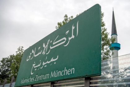 Islamisches Zentrum in München sorgt für Eklat: Schlagen von Frauen letztes Mittel bei Ehestreit