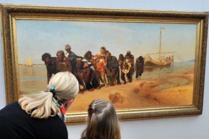 Museum Barberini zeigt russische Impressionisten