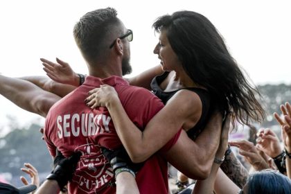 In Wacken herrscht wieder Ruhe: Open Air endet „sehr ruhig und sehr entspannt“