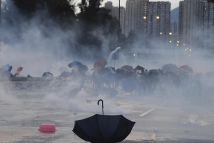 Ein „Tiananmen“ in Hongkong wäre ein enormes Risiko für Peking