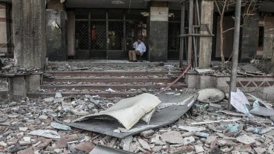 Autoexplosion in Kairo war laut Präsident al-Sisi „Terrorakt“