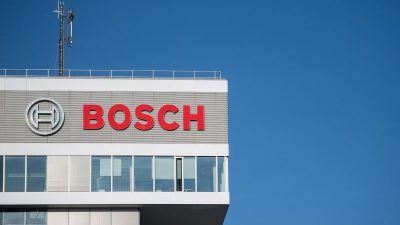 „Viele haben berechtigte Existenzängste“: Bosch baut krisenbedingt weiter Stellen ab