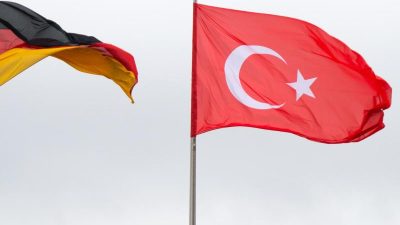 Erneut Deutscher in der Türkei festgenommen