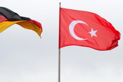 Erneut Deutscher in der Türkei festgenommen