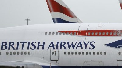Rätsel um vier tote British Airways-Piloten – Starben sie an Corona-Impfungen?