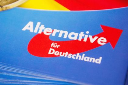 Journalistischer Adel? AfD klagt gegen Vorab-Infopraxis des BVerfG