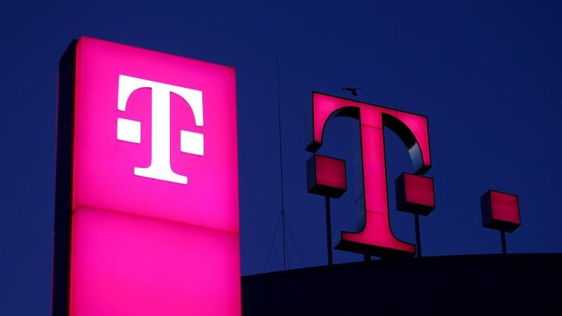 Deutsche Telekom wächst weiter – vor allem dank US-Geschäft