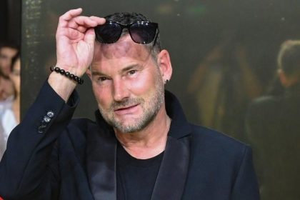Designer Michalsky liebte schon als Kind Extravaganz