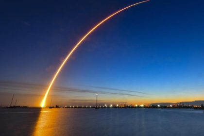 Mars eins von drei: Aufbruch der „Hoffnung“ zum Roten Planeten