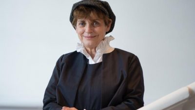 Katharina Thalbach bringt Agatha Christies „Orientexpress“ auf die Bühne