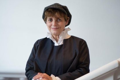 Katharina Thalbach bringt Agatha Christies „Orientexpress“ auf die Bühne