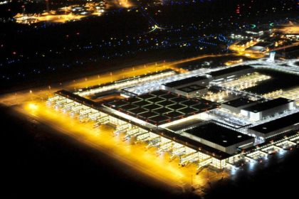 Mehr Nachtruhe: BER-Betreiber prüfen Flug-Beschränkung am frühen Morgen