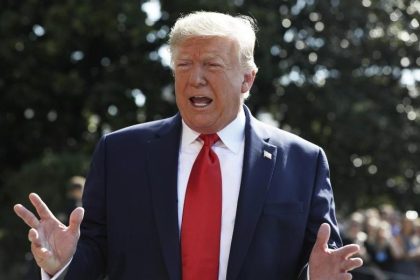 Trump erwägt Absage nächster Verhandlungen mit China