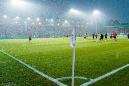 Corona-Krise: Deutschlands „Spiel null“?