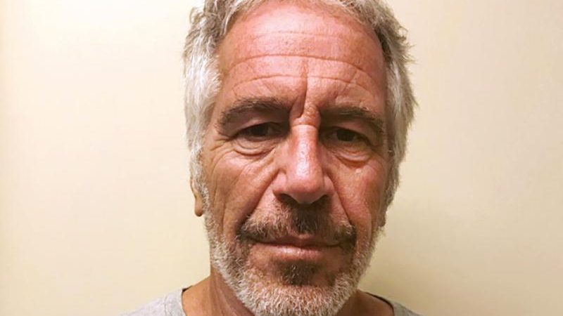 Epsteins Bruder: Jeffrey Epstein „war unschuldig“ und beging keinen Selbstmord