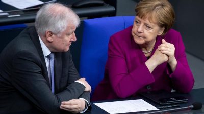 Zoff in Klimadebatte: SPD-Fraktion wirft Union „Rosinenpickerei“ und Tatenlosigkeit vor
