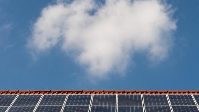 Eine zweite Chance für Solarzellen «Made in Germany»?