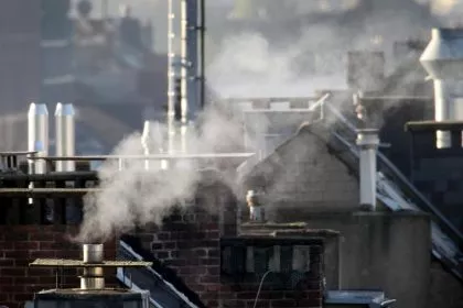 Verschiebung des Klimaziels auf 2050 würde 750 Milliarden Euro einsparen