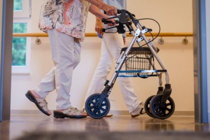 Gesundheitsminister Spahn plant Pflegezuschlag für Kliniken