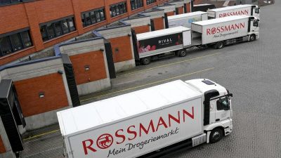 BGH hebt 30-Millionen-Buße gegen Rossmann auf – Nun muss der Fall neu verhandelt werden
