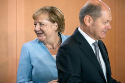 Koalitionsgespräche: Erhöhung von Kurzarbeitergeld – Mehrwertsteuersenkung für Gastronomie
