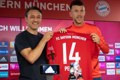 Kovac mahnt nach Perisic weitere Bayern-Transfers an