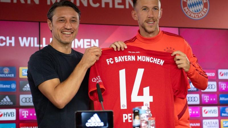 Kovac mahnt nach Perisic weitere Bayern-Transfers an
