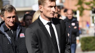 Greipel nach Lambrecht-Tod: Fährt «anders Radrennen»