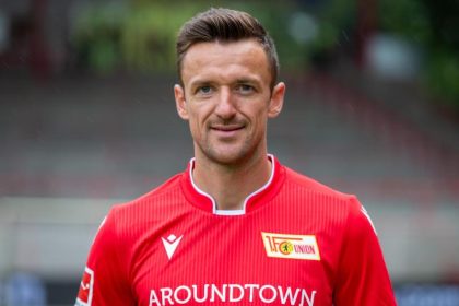 Neuzugang Gentner: Union kann Klassenerhalt schaffen