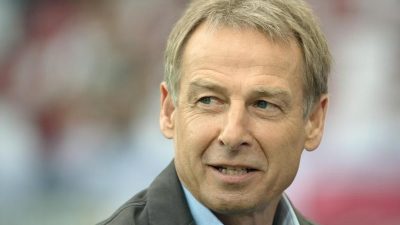 Klinsmann sieht Bayern vor Saisonstart im Vorteil